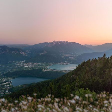 Nature Bio Hotel Elite 레비코온천 외부 사진